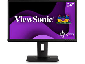 Acquista Monitor LED 24 '' ViewSonic VG2440 Monitor LED 24 '' ViewSonic VG2440