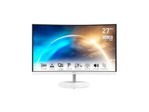 Acquista Monitor Curvo Samsung LU32R591CWR 31,5 " 4K Blanco Monitor Curvo Samsung LU32R591CWR 31,5 " 4K Blanco