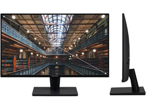 Acquista Monitor LED 27 '' ' Viewsonic VA2715 -H Negro Monitor LED 27 '' ' Viewsonic VA2715 -H Negro