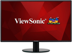 Acquista Monitor LED 27 '' ' Viewsonic VA2719-2K-SMHD IPS Negro Monitor LED 27 '' ' Viewsonic VA2719-2K-SMHD IPS Negro