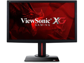 Acquista Monitor LED 27 '' ' Viewsonic XG2702 Gaming Negro Monitor LED 27 '' ' Viewsonic XG2702 Gaming Negro