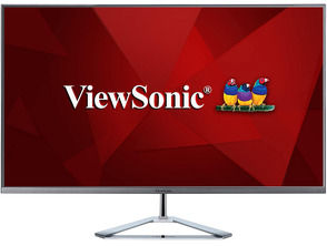 Acquista Monitor LED 31,5 '' Viewsonic VX3276-2K-MHD-2 Monitor LED 31,5 '' Viewsonic VX3276-2K-MHD-2