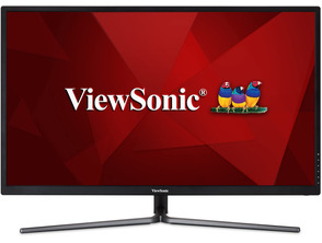 Acquista Monitor LED 32 '' ' Viewsonic VX3211-2K-MHD Negro Monitor LED 32 '' ' Viewsonic VX3211-2K-MHD Negro