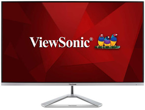 Acquista Monitor LED 32 '' Viewsonic VX3276-4K-MHD Plata Monitor LED 32 '' Viewsonic VX3276-4K-MHD Plata