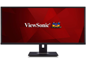 Acquista Monitor LED 34 '' ' Viewsonic VG3448 Negro Monitor LED 34 '' ' Viewsonic VG3448 Negro
