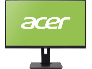 Acquista Monitor LED ACER B247YBMIPRZX 24 ' " Monitor LED ACER B247YBMIPRZX 24 ' "