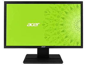 Acquista Monitor LED ACER V246HQLBI 23,6 '' Negro Monitor LED ACER V246HQLBI 23,6 '' Negro