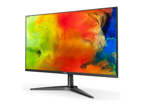 Acquista Monitor LED AOC 24B1XHS 23.8" Full HD IPS Monitor LED AOC 24B1XHS 23.8" Full HD IPS