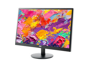 Acquista Monitor LED AOC E2270SWN 21.5" FullHD Monitor LED AOC E2270SWN 21.5" FullHD