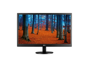 Acquista Monitor LED AOC E970SWN 18.5" HD Monitor LED AOC E970SWN 18.5" HD