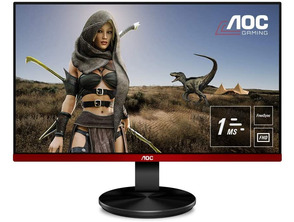 Acquista Monitor LED AOC G2590VXQ 24.5" di Gioco Monitor LED AOC G2590VXQ 24.5" di Gioco