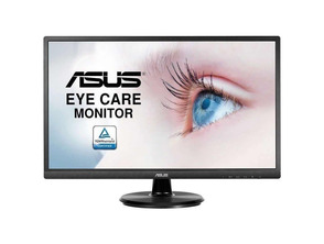 Acquista Monitor LED ASUS VP247HAE 23.6" FHD Monitor LED ASUS VP247HAE 23.6" FHD