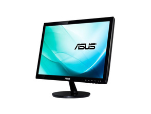 Acquista Monitor LED ASUS VS197DE 18.5" Monitor LED ASUS VS197DE 18.5"