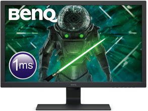 Acquista Monitor LED BenQ GL2780E 27 '' FHD Negro Monitor LED BenQ GL2780E 27 '' FHD Negro