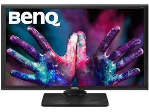 Acquista Monitor LED BenQ PD2700Q Multimedia 27 '' Negro Monitor LED BenQ PD2700Q Multimedia 27 '' Negro