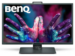 Acquista Monitor LED BenQ PD3200U 32 '' 4K Negro Monitor LED BenQ PD3200U 32 '' 4K Negro