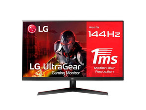 Acquista Monitor LED Gaming LG UltraGear 32GN600-B 31,5 " Monitor LED Gaming LG UltraGear 32GN600-B 31,5 "