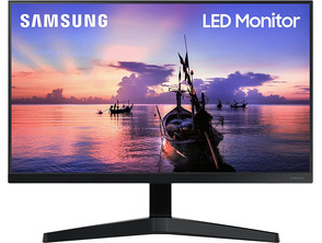 Acquista Monitor LED IPS 24 '' ' Samsung LF24T350FHRXEN Negro Monitor LED IPS 24 '' ' Samsung LF24T350FHRXEN Negro