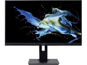 Acquista Monitor LED IPS ACER B246HYL 23,8 '' Negro Monitor LED IPS ACER B246HYL 23,8 '' Negro