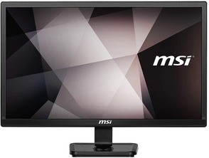 Acquista LED Monitor driver MSI MP221 21.5" Nero LED Monitor driver MSI MP221 21.5" Nero
