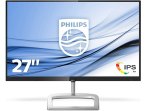 Acquista Monitor LED Multimediale Philips 276E9QJAB 27" Monitor LED Multimediale Philips 276E9QJAB 27"
