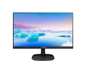 Acquista Monitor LED Philips 273V7QDSB 27 " / Full HD/ Negro Monitor LED Philips 273V7QDSB 27 " / Full HD/ Negro