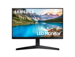 Acquista Monitor Samsung F24T374FWR 24 " / Full HD/ Negro Monitor Samsung F24T374FWR 24 " / Full HD/ Negro