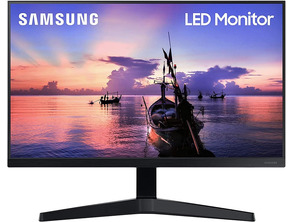 Acquista Monitor LED Samsung LF22T350FHUXEN 22 ' " Monitor LED Samsung LF22T350FHUXEN 22 ' "