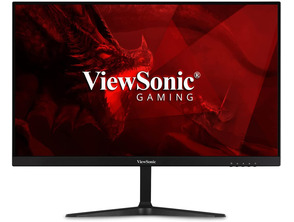 Acquista Monitor LED Viewsonic VX2418 24 '' Negro Monitor LED Viewsonic VX2418 24 '' Negro