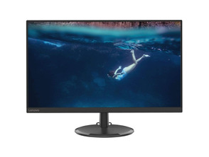Acquista Monitor Lenovo D27-20 IPS 27 ' " Monitor Lenovo D27-20 IPS 27 ' "