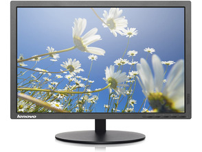Monitor Lenovo Thinkvision T2054p LED 19,5 ' "