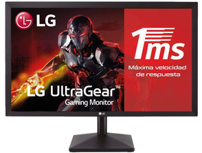 Acquista Monitor LG 22MK400H-B 21.-5" LED Monitor LG 22MK400H-B 21.-5" LED