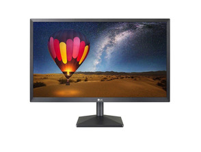 Acquista Monitor LG 22MN430M-B 21.5" Monitor LG 22MN430M-B 21.5"