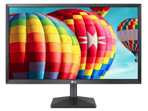 Acquista Monitor LG 24MK430H-B 23,8 " / Full HD/ Negro Monitor LG 24MK430H-B 23,8 " / Full HD/ Negro