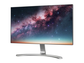 Acquista Monitor LG 24MP88HV-S 24 " Full HD Multimedia Plata / Blanco Monitor LG 24MP88HV-S 24 " Full HD Multimedia Plata / Blanco