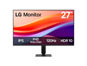 Acquista Monitor LG 27U411A-B 27" FHD 120HZ Monitor LG 27U411A-B 27" FHD 120HZ