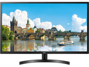 Acquista Monitor LG 32MN500-B 31.5" full hd Monitor LG 32MN500-B 31.5" full hd