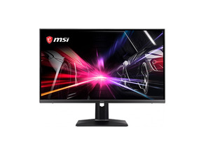 Acquista Monitor driver MSI LED 27" Monitor driver MSI LED 27"