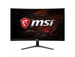 Acquista Monitor driver MSI Optix G241VC di 23,6" Monitor driver MSI Optix G241VC di 23,6"