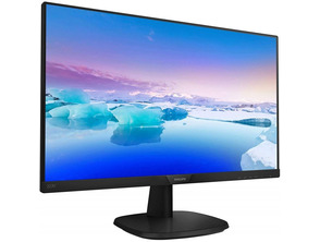 Acquista Monitor Philips 223V7QDSB 21,5 '' FHD Monitor Philips 223V7QDSB 21,5 '' FHD