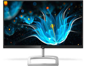 Acquista Monitor Philips E-Line 226E9QHAB 21,5 " Full HD/Multimedia Negro Plata Monitor Philips E-Line 226E9QHAB 21,5 " Full HD/Multimedia Negro Plata