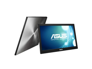 Acquista Monitor Portátil ASUS MB168B 15,6 '' HD 11ms USB Monitor Portátil ASUS MB168B 15,6 '' HD 11ms USB