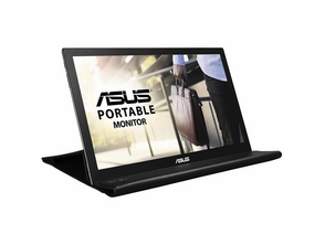 Acquista Monitor Portátil ASUS MB169B + 15,6 ' " Monitor Portátil ASUS MB169B + 15,6 ' "