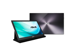 Acquista Monitor Portátil ASUS MB169C + 15,6 '' IPS 5ms USB Monitor Portátil ASUS MB169C + 15,6 '' IPS 5ms USB
