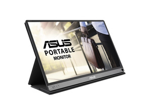 Acquista Monitor Portátil ASUS MB16AC 15,6 '' IPS FHD 5ms USB Monitor Portátil ASUS MB16AC 15,6 '' IPS FHD 5ms USB