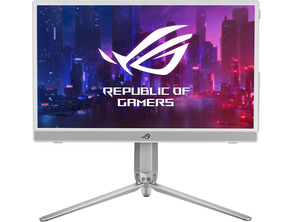 Acquista Monitor Portátil Asus ROG Strix XG16AHP 15,6 '' Full HD MM Blanco Monitor Portátil Asus ROG Strix XG16AHP 15,6 '' Full HD MM Blanco