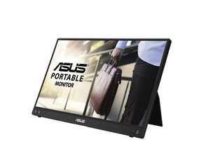 Acquista Monitor Portátil Asus ZenScreen MB16ACV 15,6 '' FullHD Negro Monitor Portátil Asus ZenScreen MB16ACV 15,6 '' FullHD Negro