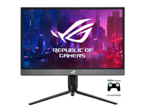 Acquista Monitor Portátil Gaming Asus ROG Strix XG17AHP 17,3 " Full HD Multimedia Negro Monitor Portátil Gaming Asus ROG Strix XG17AHP 17,3 " Full HD Multimedia Negro