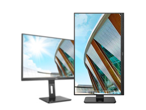Acquista Monitor Profesional AOC 24P2QM 23,8 " / FHD / Multimedia Monitor Profesional AOC 24P2QM 23,8 " / FHD / Multimedia