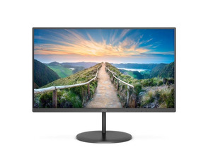 Acquista Monitor Profesional AOC Q27V4EA 27 " / QHD / Multimedia Monitor Profesional AOC Q27V4EA 27 " / QHD / Multimedia